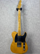 Fender Japan TL52-78US Mod【加古川店】