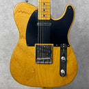 Fender Japan TL52-78US Mod【加古川店】