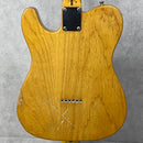 Fender Japan TL52-78US Mod【加古川店】
