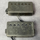 Jimmy Wallace PAF Set 【加古川店】