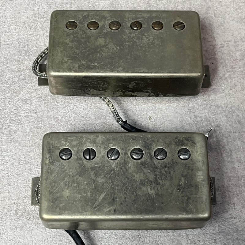 Jimmy Wallace PAF Set 【加古川店】
