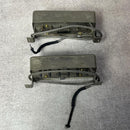 Jimmy Wallace PAF Set 【加古川店】