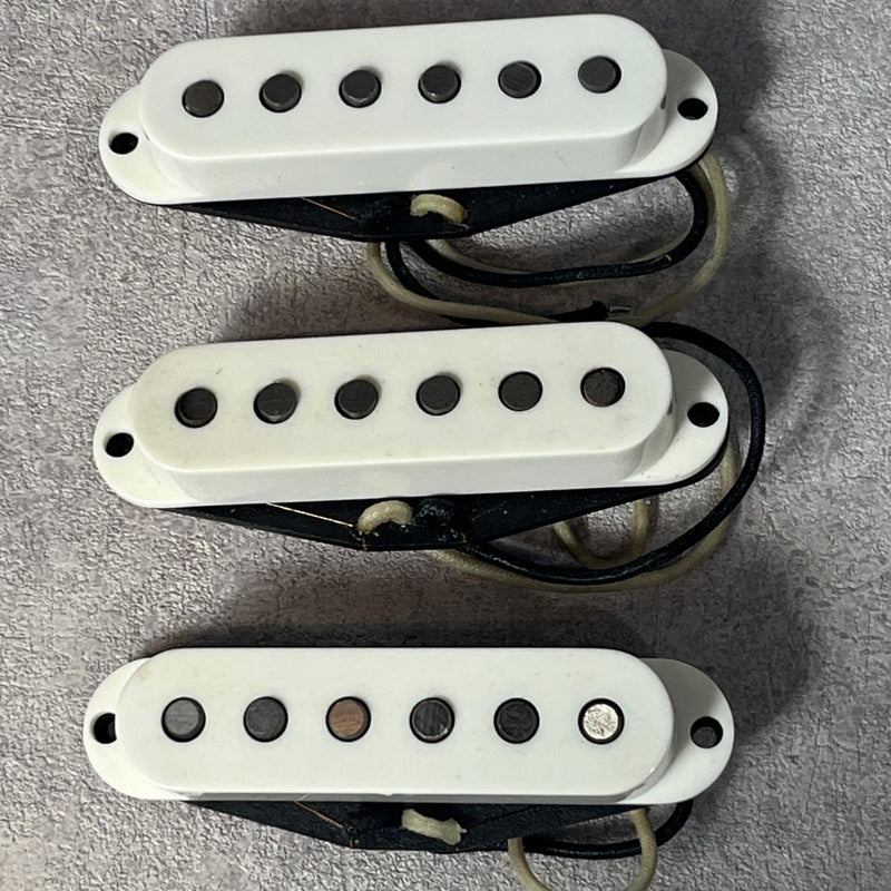 Suhr ML Standard Set 【加古川店】