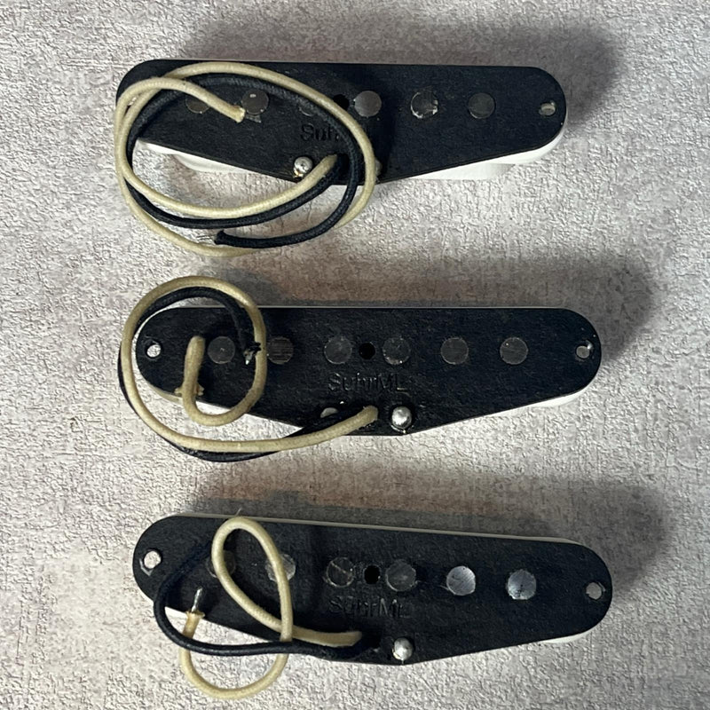 Suhr ML Standard Set 【加古川店】