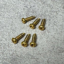 GROVER ～70s 102 Gold Keystone USA 3：3 【加古川店】