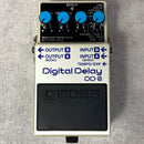 BOSS DD-8 Digital Delay【加古川店】