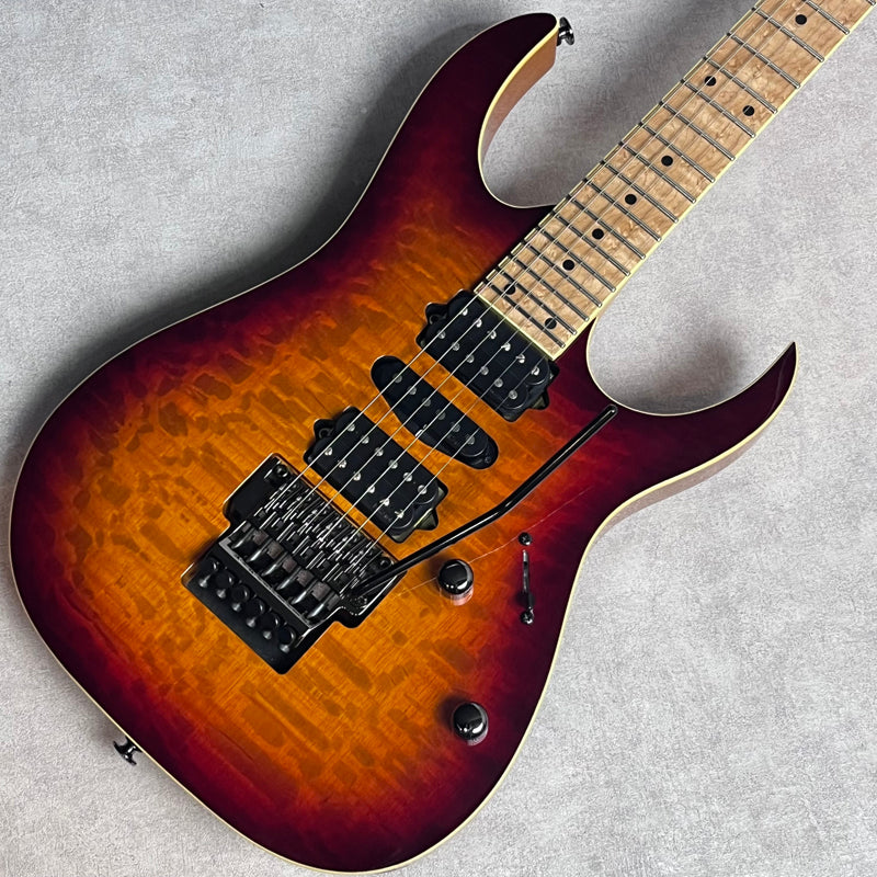 Ibanez RG657MSK【加古川店】