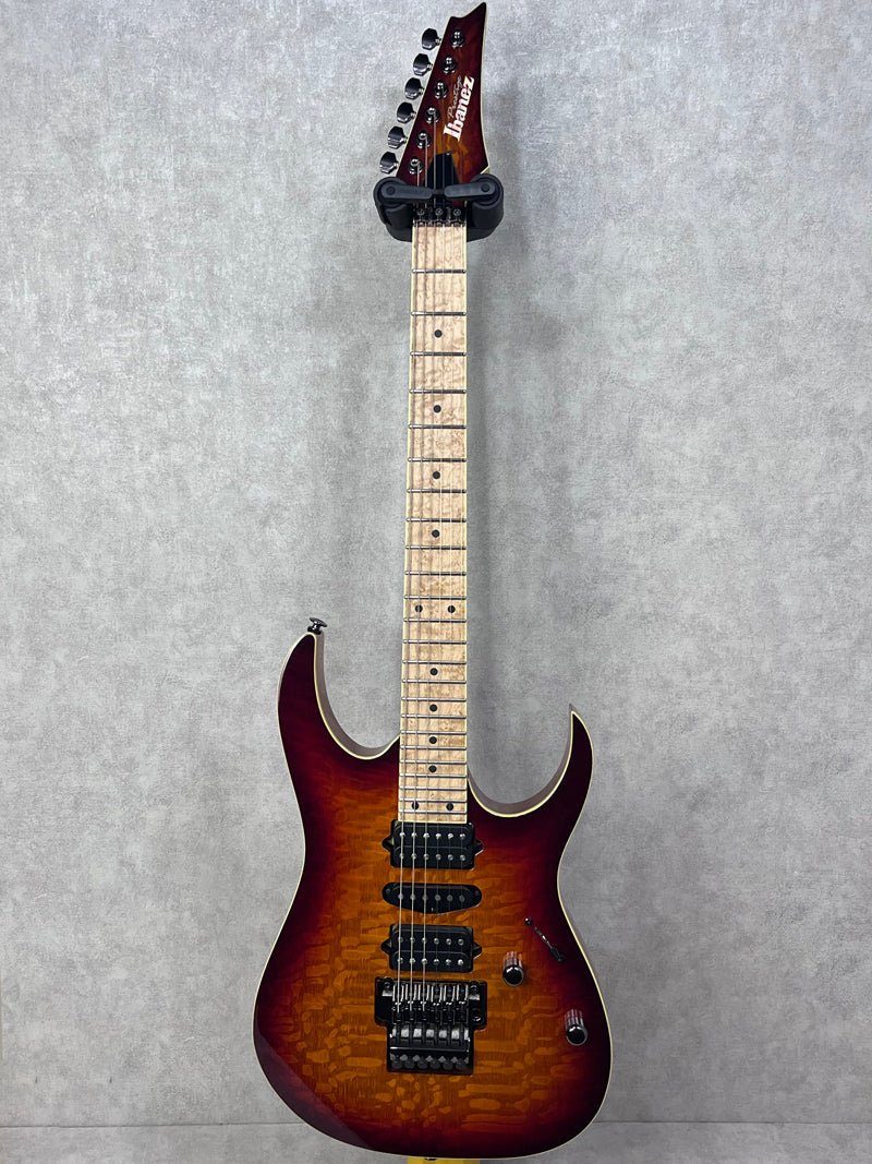 Ibanez RG657MSK【加古川店】