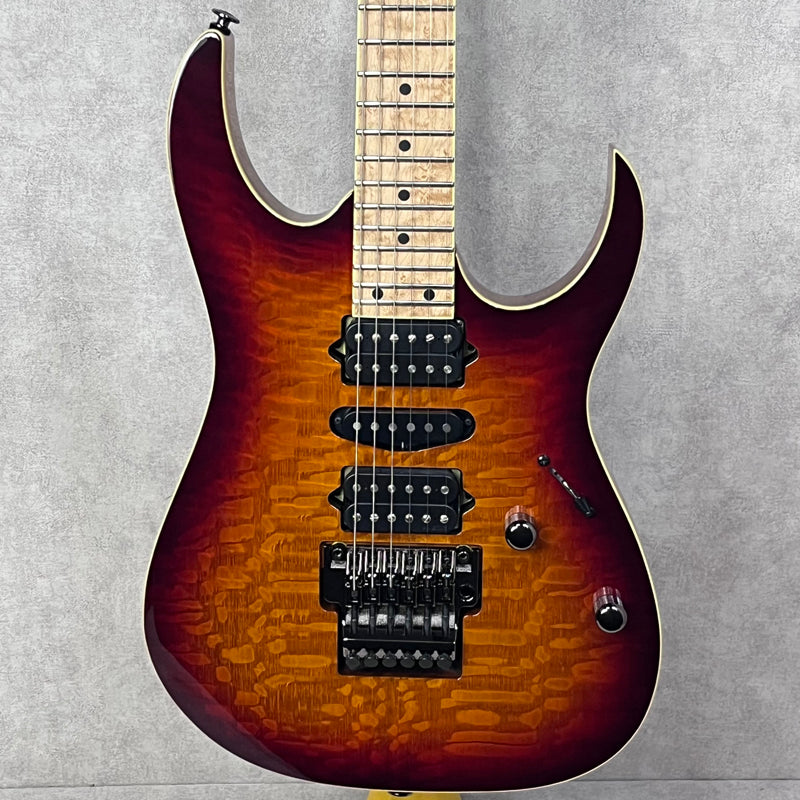 Ibanez RG657MSK【加古川店】