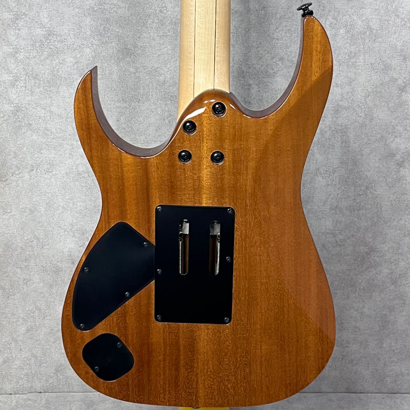 Ibanez RG657MSK【加古川店】
