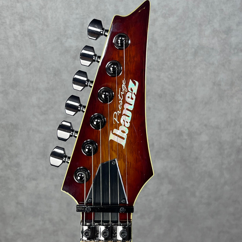 Ibanez RG657MSK【加古川店】