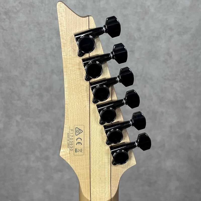 Ibanez RG657MSK【加古川店】