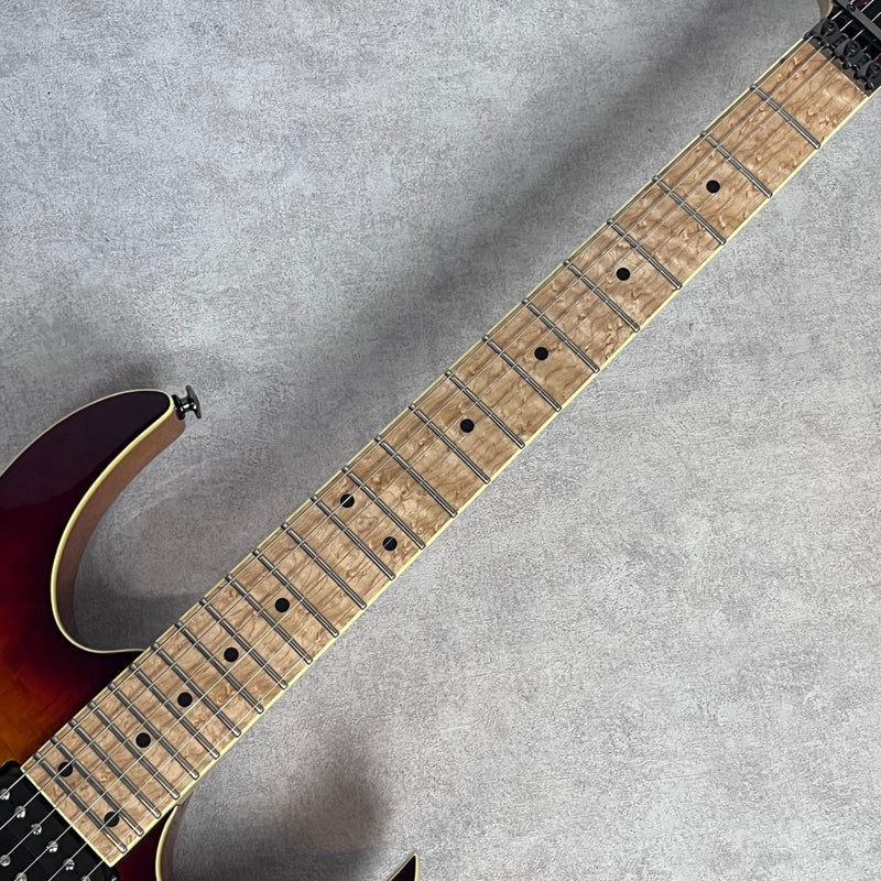 Ibanez RG657MSK【加古川店】