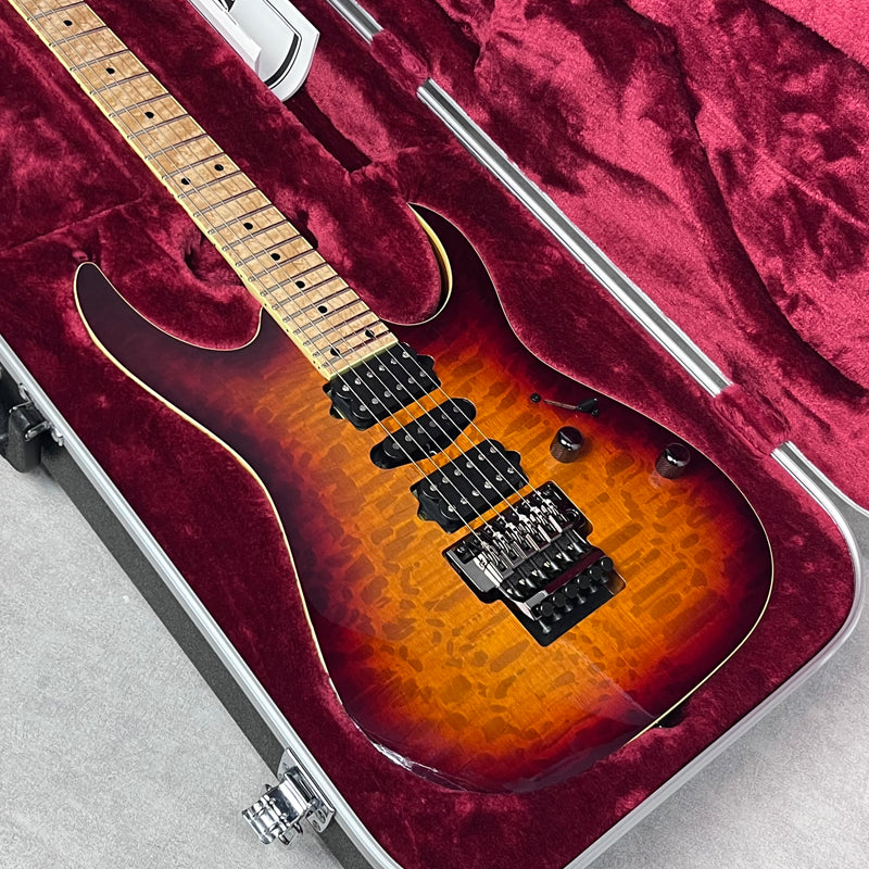 Ibanez RG657MSK【加古川店】
