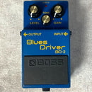 【中古】 BOSS BD-2 Blues Driver【加古川店】