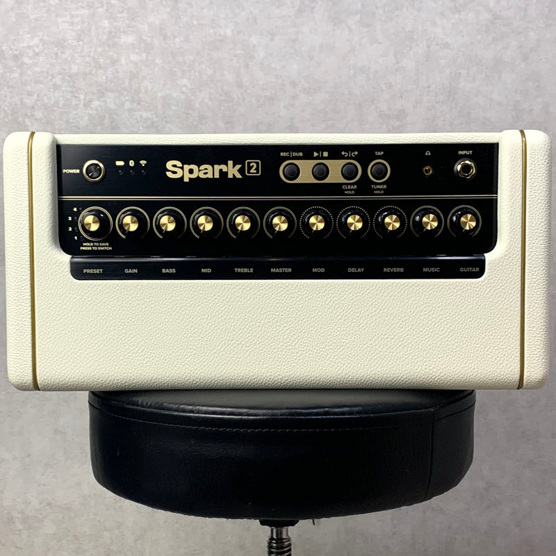 Positive Grid Spark 2【加古川店】