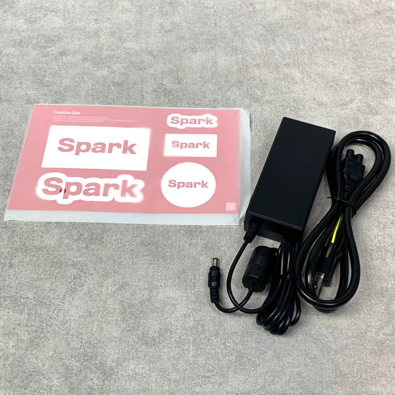 Positive Grid Spark 2【加古川店】