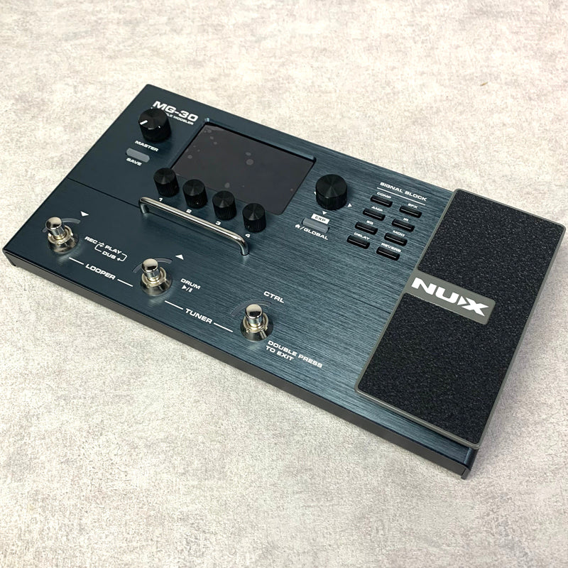 NUX MG-30【加古川店】
