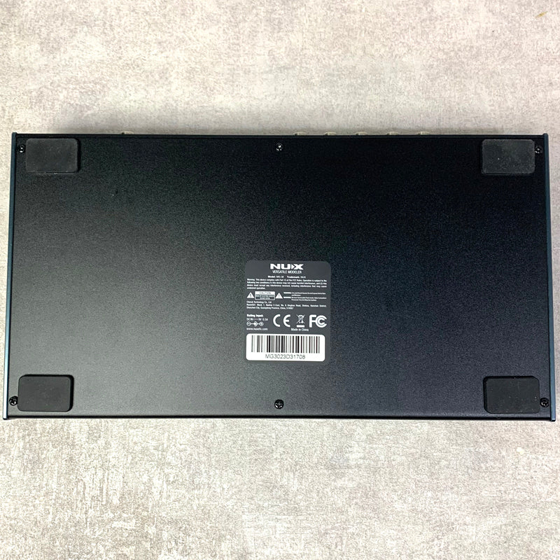 NUX MG-30【加古川店】