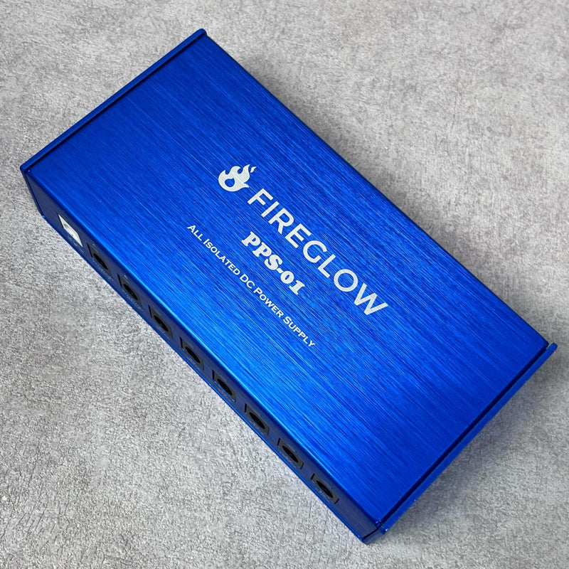FIREGLOW PPS-01【加古川店】