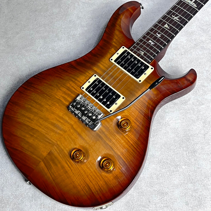 Paul Reed Smith(PRS) Custom 24 10top 20th Anniversary year "1st" Option【加古川店】