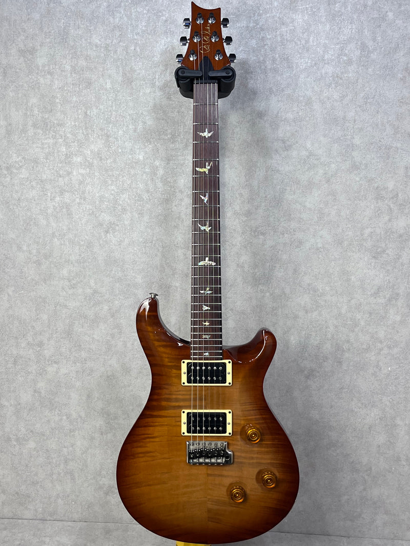 Paul Reed Smith(PRS) Custom 24 10top 20th Anniversary year "1st" Option【加古川店】