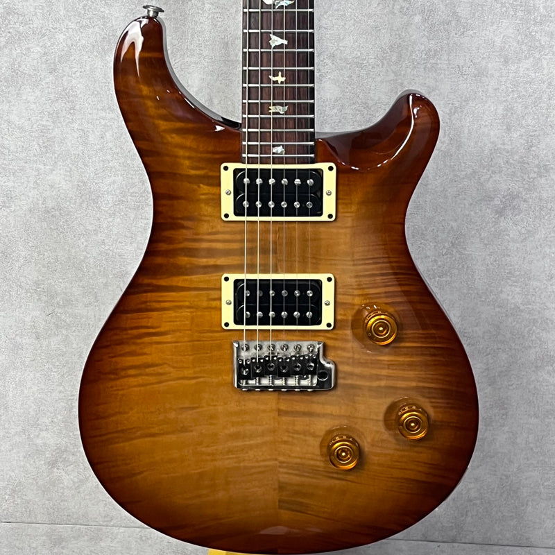 Paul Reed Smith(PRS) Custom 24 10top 20th Anniversary year "1st" Option【加古川店】