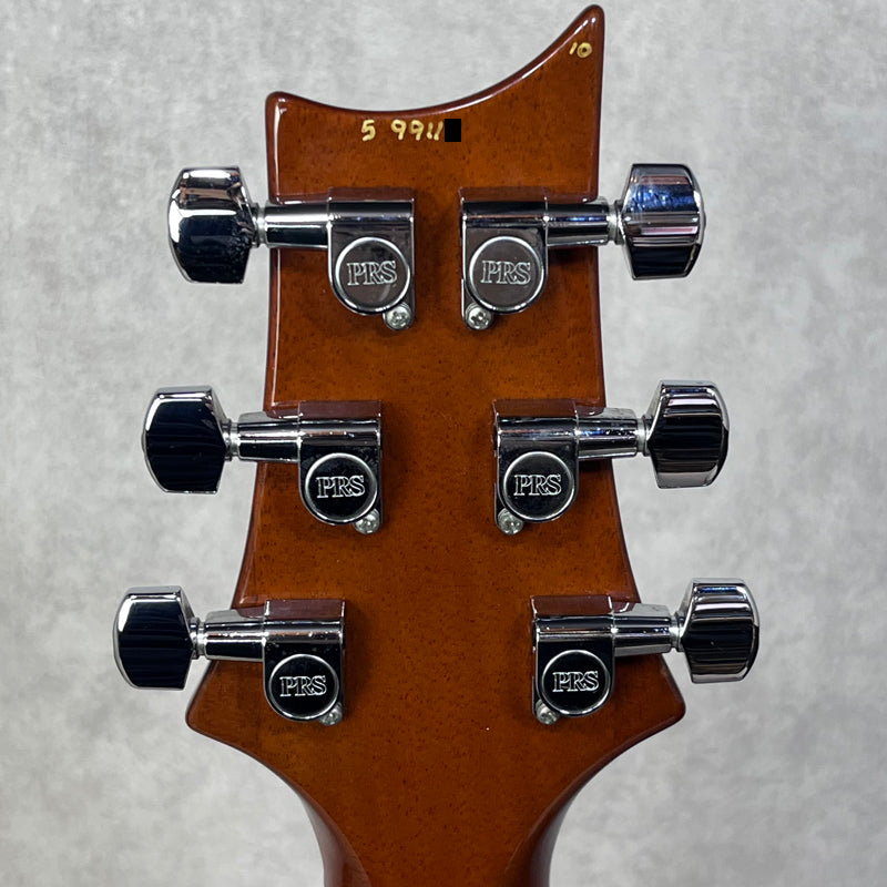 Paul Reed Smith(PRS) Custom 24 10top 20th Anniversary year "1st" Option【加古川店】