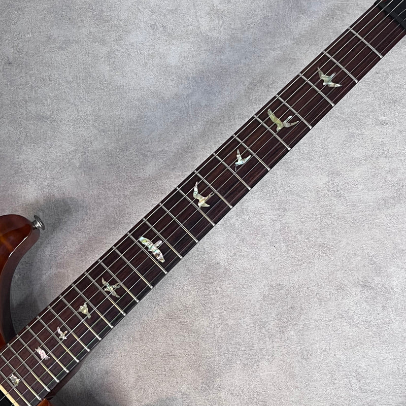 Paul Reed Smith(PRS) Custom 24 10top 20th Anniversary year "1st" Option【加古川店】