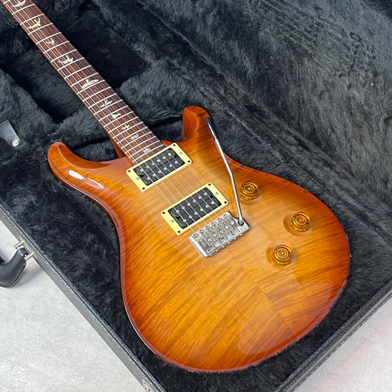 Paul Reed Smith(PRS) Custom 24 10top 20th Anniversary year "1st" Option【加古川店】