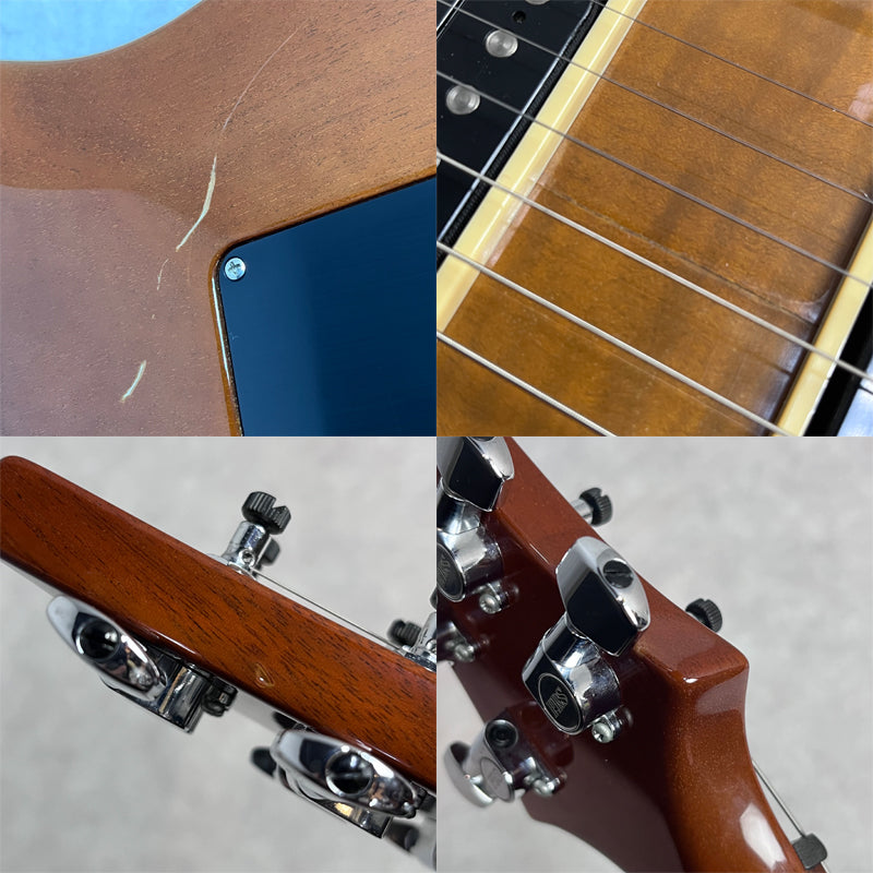 Paul Reed Smith(PRS) Custom 24 10top 20th Anniversary year "1st" Option【加古川店】