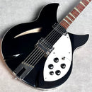 Rickenbacker 360/12 V64 Jetglo【加古川店】