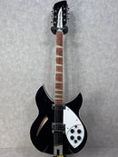 Rickenbacker 360/12 V64 Jetglo【加古川店】