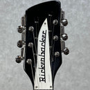 Rickenbacker 360/12 V64 Jetglo【加古川店】