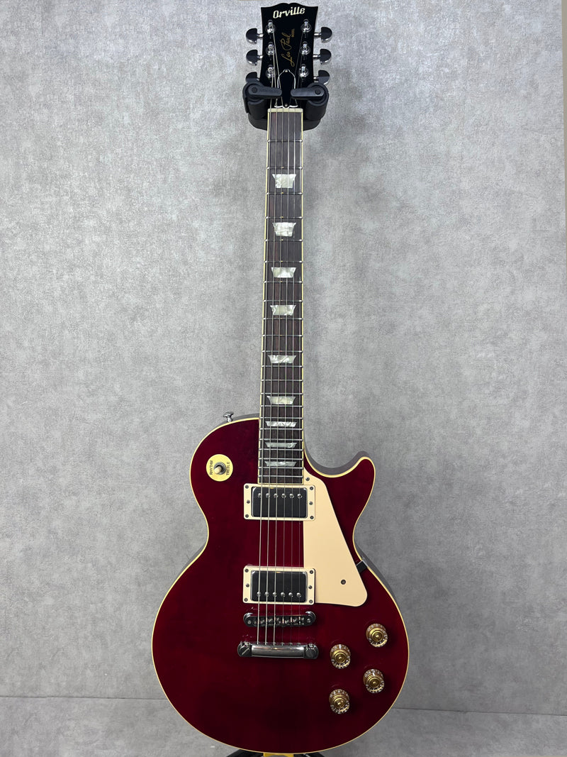Orville by Gibson LPS-75【加古川店】