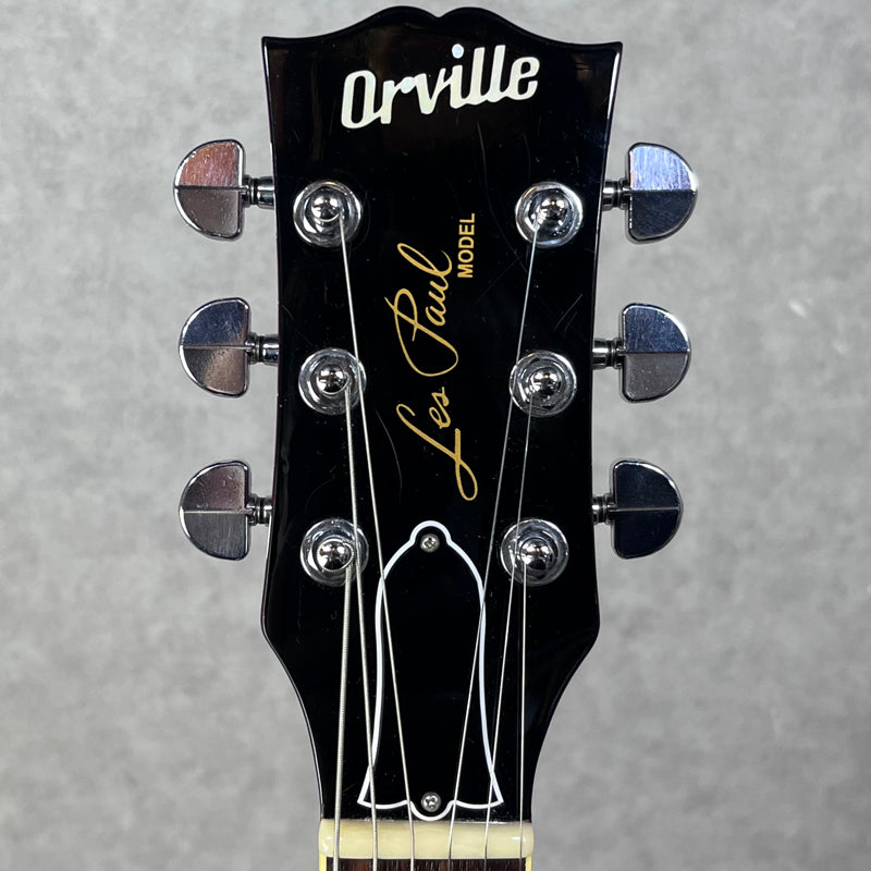 Orville by Gibson LPS-75【加古川店】