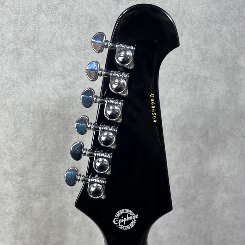 Epiphone Firebird V【加古川店】