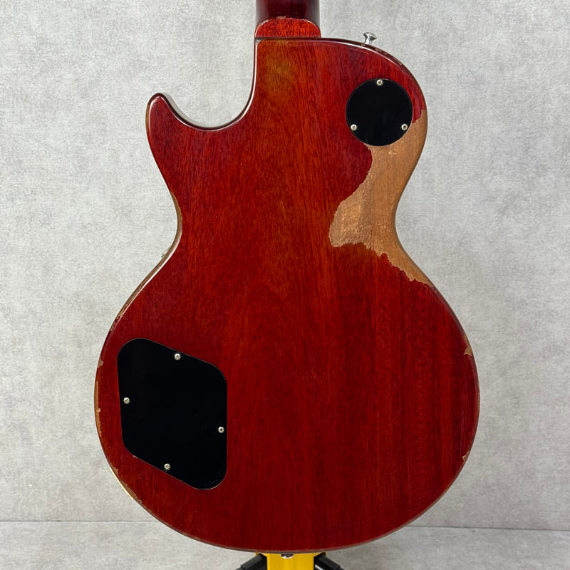 Gibson Custom Shop PSL 1959 Les Paul Standard Reissue Heavy Aged Mod【加古川店】