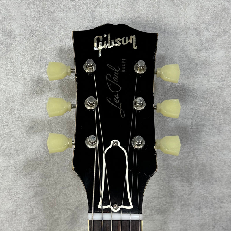 Gibson Custom Shop PSL 1959 Les Paul Standard Reissue Heavy Aged Mod【加古川店】