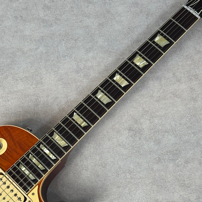 Gibson Custom Shop PSL 1959 Les Paul Standard Reissue Heavy Aged Mod【加古川店】