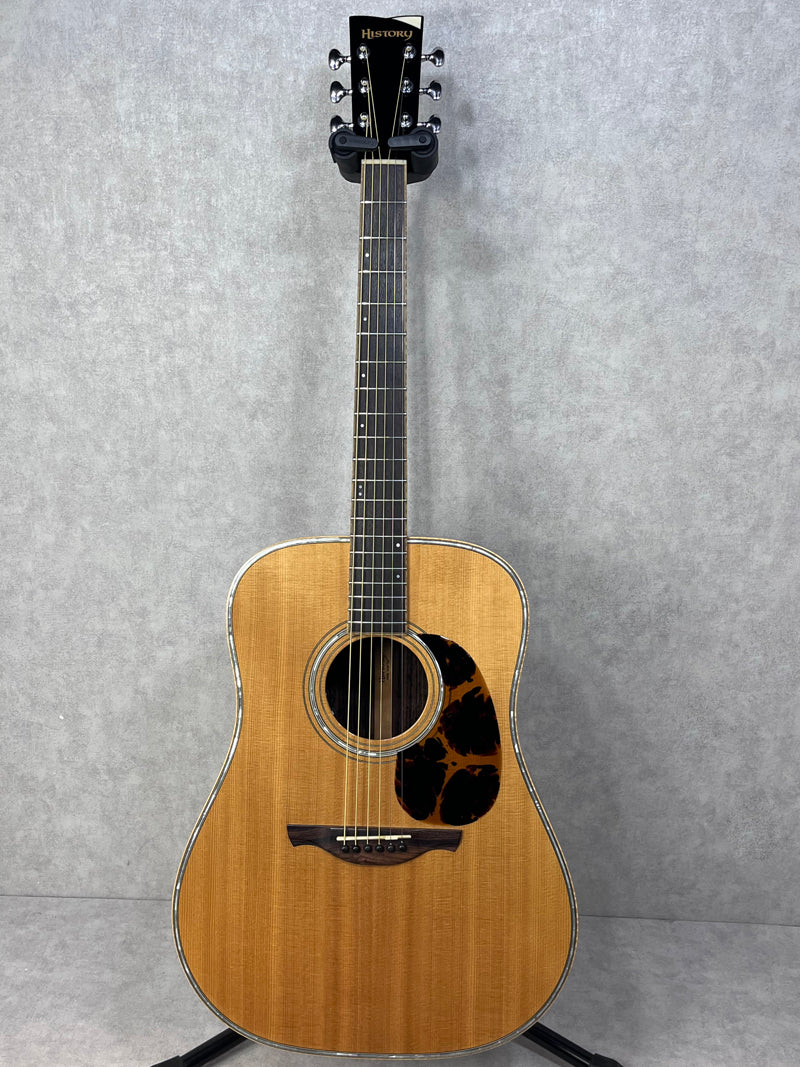 History NT-102 w/PU【加古川店】