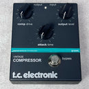 tc electronic Vintage Compressor【加古川店】