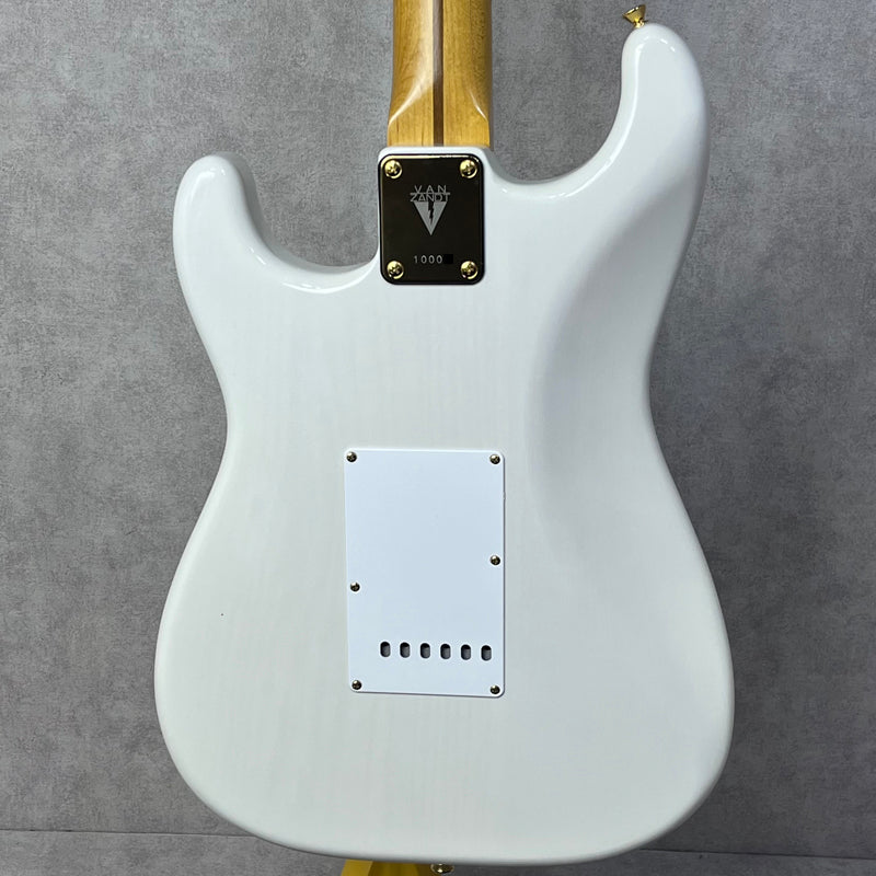 Vanzandt STV-R1 /W.BLD【加古川店】
