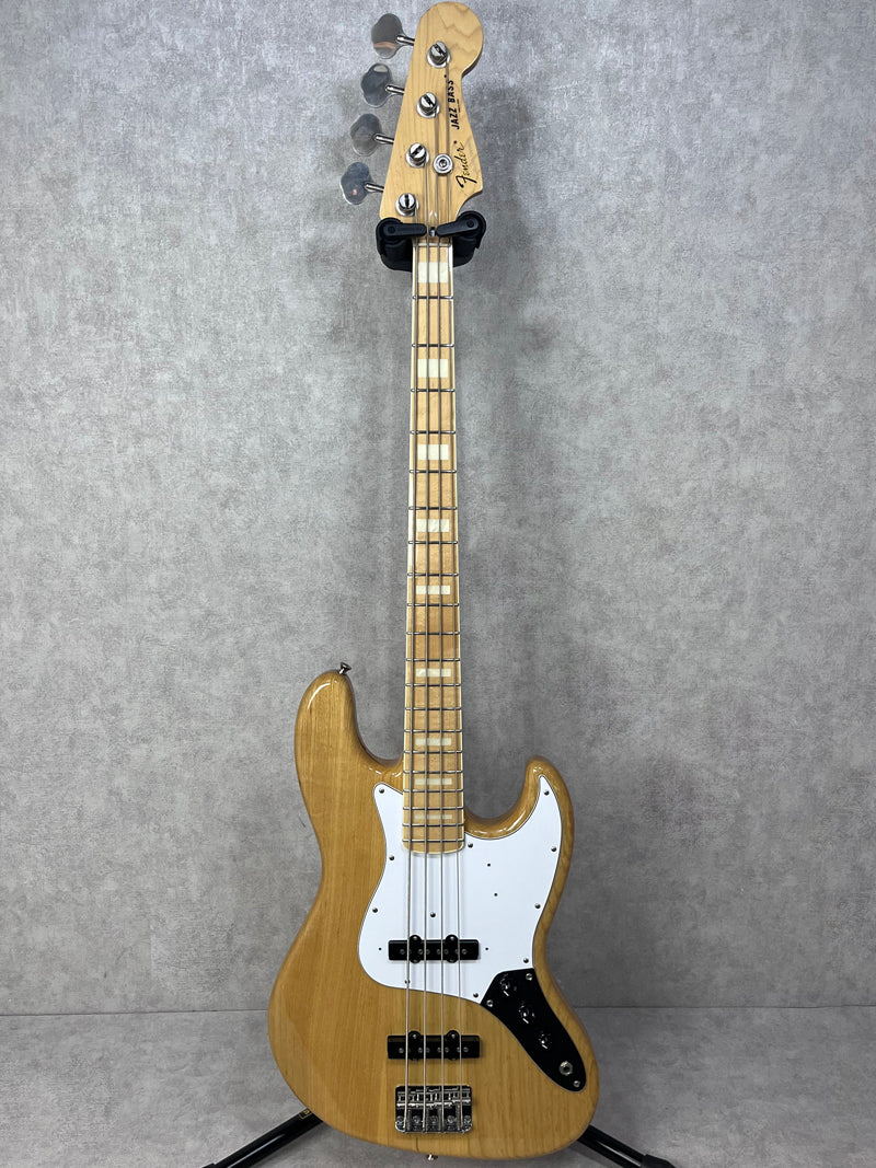 Fender Classic 70s Jazz Bass【加古川店】