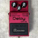 【中古】 BOSS DM-2W Delay【加古川店】