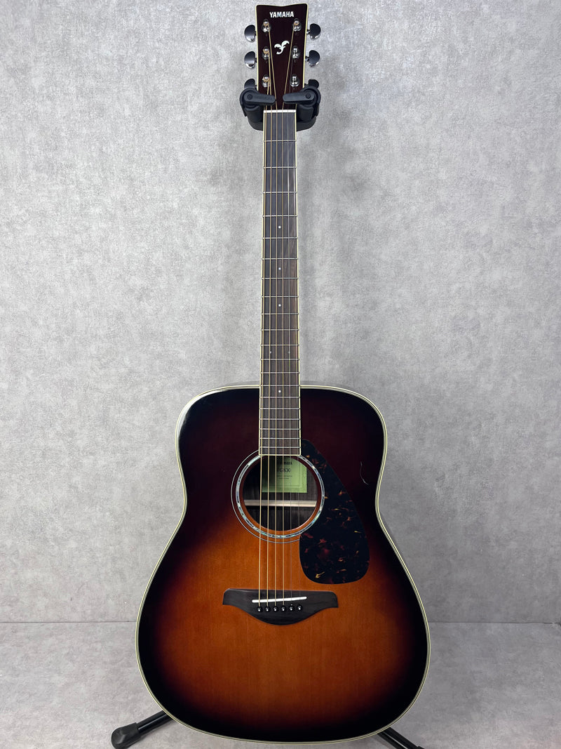 YAMAHA FG830【加古川店】