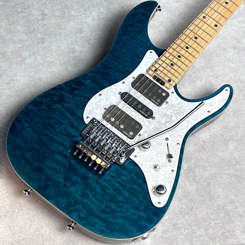 Schecter SD-2-24-BW【加古川店】