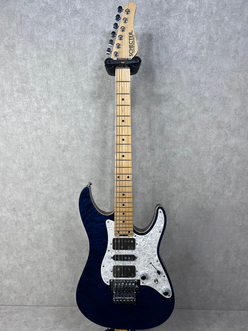 Schecter SD-2-24-BW【加古川店】