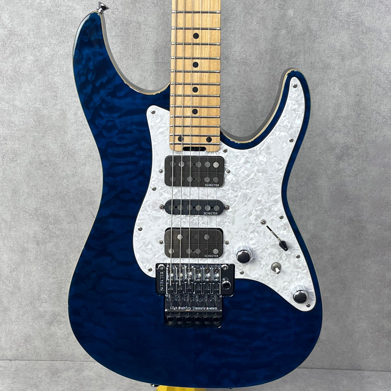 Schecter SD-2-24-BW【加古川店】