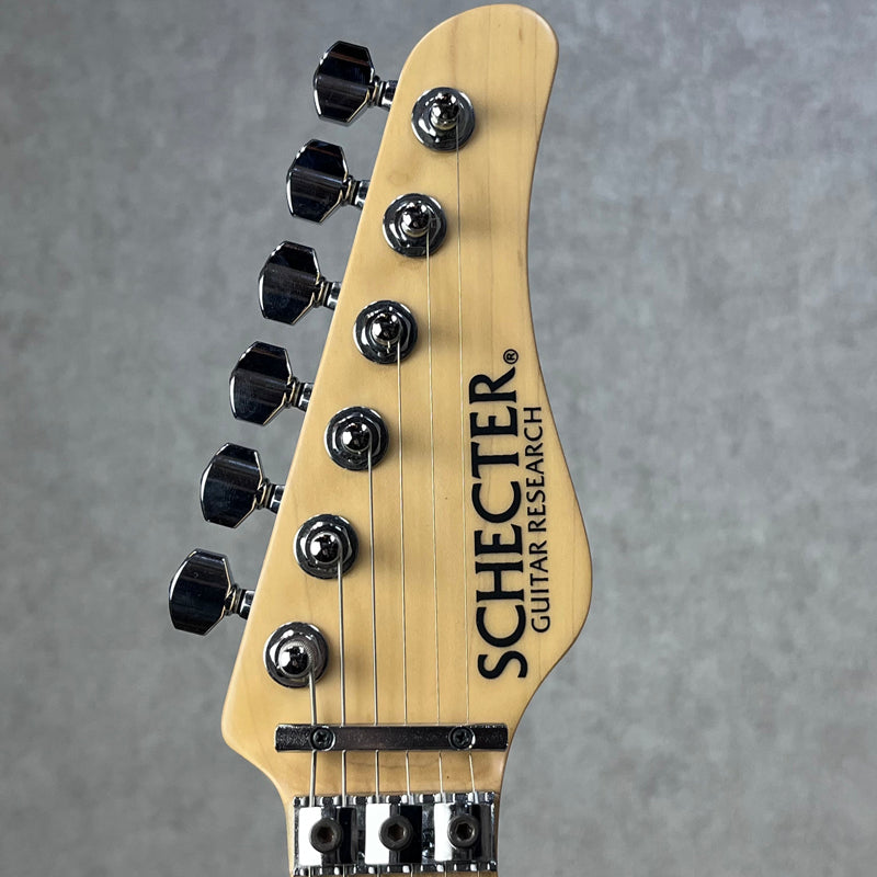 Schecter SD-2-24-BW【加古川店】